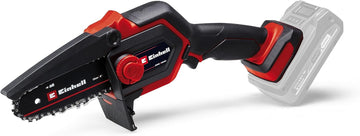 Einhell Akku-Astkettensäge GE-PS 18/15 Li BL-Solo, 18V, 12,5 cm, ohne Akku