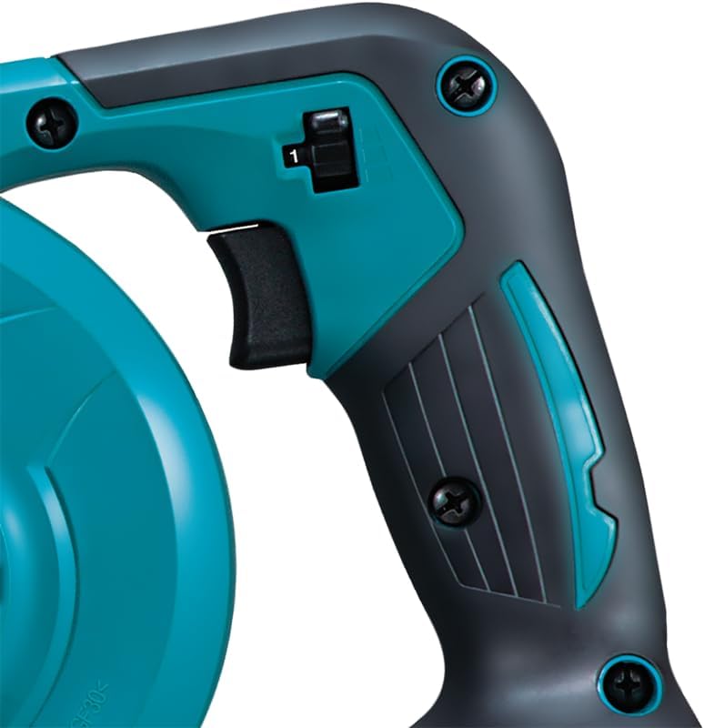 Makita DUB186Z Akku-Gebläse 18 V (ohne Akku, ohne Ladegerät)