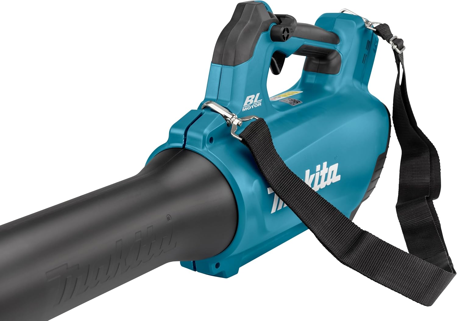 Makita DUB184Z Akku Gebläse 18 V (ohne Akku, ohne Ladegerät)