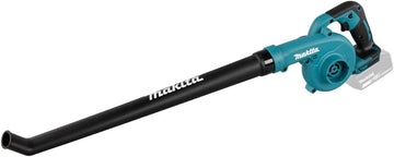 Makita DUB186Z Akku-Gebläse 18 V (ohne Akku, ohne Ladegerät)