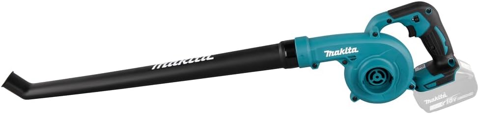 Makita DUB186Z Akku-Gebläse 18 V (ohne Akku, ohne Ladegerät)