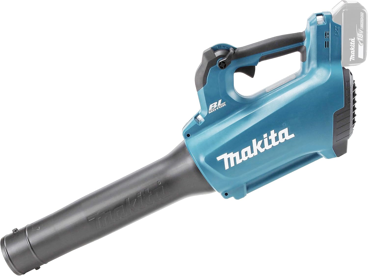 Makita DUB184Z Akku Gebläse 18 V (ohne Akku, ohne Ladegerät)