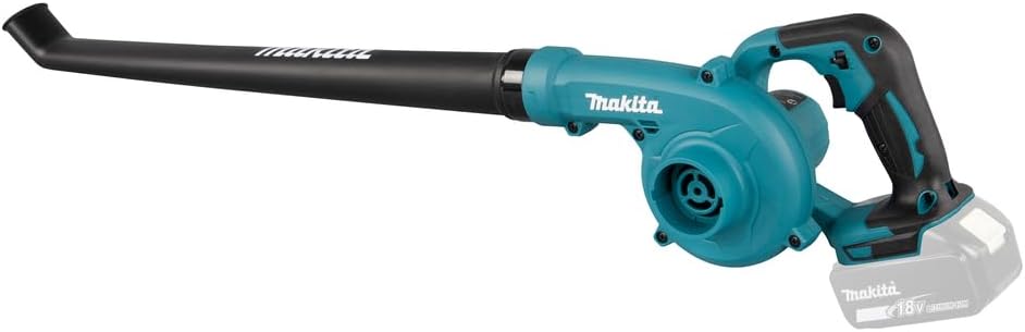 Makita DUB186Z Akku-Gebläse 18 V (ohne Akku, ohne Ladegerät)