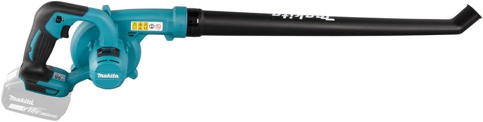 Makita DUB186Z Akku-Gebläse 18 V (ohne Akku, ohne Ladegerät)