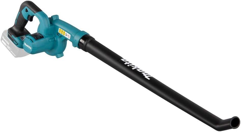 Makita DUB186Z Akku-Gebläse 18 V (ohne Akku, ohne Ladegerät)